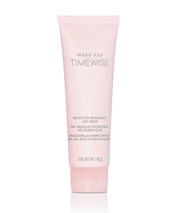 Mary Kay TimeWise Hydratační gelová maska s regeneračním účinkem 85 g