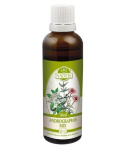 Naděje SV12 Andrographis 50 ml