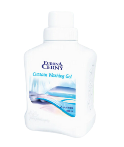 Eurona Tekutý prací gel na záclony Washcare Special 500 ml