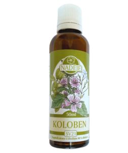 Naděje SV21 Koloben 50 ml