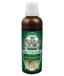 Naděje TG6 Eleuterokok s betaglukanem 50 ml