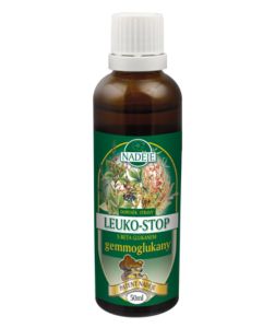 Naděje TG50 Leukostop s betaglukanem 50 ml