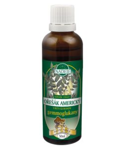 Naděje PG38 Ořešák americký s betaglukanem 50 ml