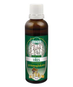 Naděje PG48 Vřes s betaglukanem 50 ml
