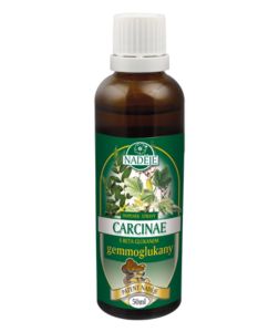 Naděje PG59 Carcinae s betaglukanem 50 ml