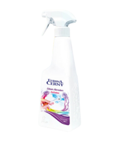 Eurona Pohlcovač pachů - Antitabák Washcare Special 500 ml