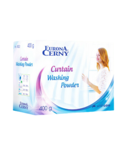 Eurona Prací prostředek na záclony Washcare Special 400 g