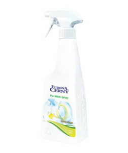 Eurona Předpírkový sprej na skvrny Washcare Special 500 ml