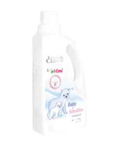 Eurona Jemný prací gel pro miminka Eco Mimi 1000 ml