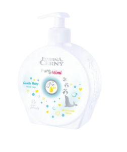 Eurona Jemné dětské tekuté mýdlo Pure Mimi 400 ml