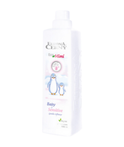 Eurona Aviváž s kondicionérem 2v1 8x koncentrovaná Eco Mimi 1 000 ml