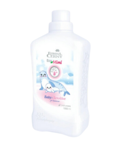 Eurona Jemný neutralizační roztok pro miminka Eco Mimi 1000 ml