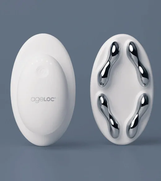 Nu Skin Základní systém ageLOC WellSpa iO 3 ks