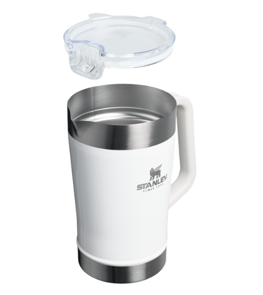 STANLEY Džbán na vodu The Stay-Chill Classic Pitcher Frost Gloss 1,9 l /64oz