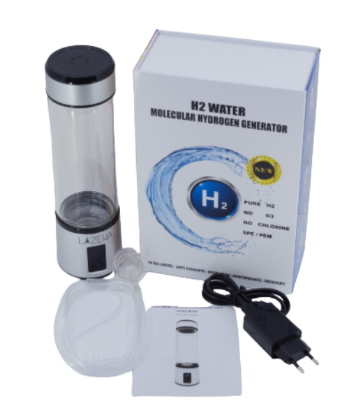 Generátor vodíku LAZENA HB-H06 400 ml
