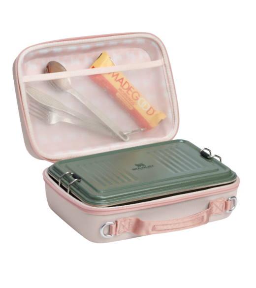 STANLEY Svačinový box The All Day Arista Mini Lunch Box 4 l/4.2QT