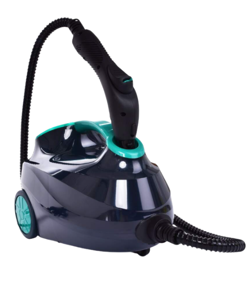Dedra PARDOMAX Velký parní čistič 2000 W 4 bar 1,5 L nádržka 1 ks