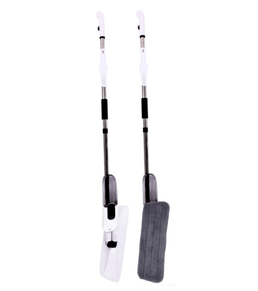 Dedra MOPOSPRAY Mop s rozprašovačem a nádržkou na vodu š. 40 cm 1 ks