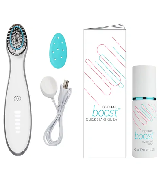 Nu Skin Systém ageLOC Boost 40 ml