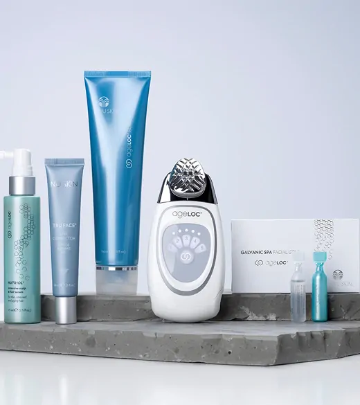 Nu skin ageLOC Galvanic Spa 1 ks