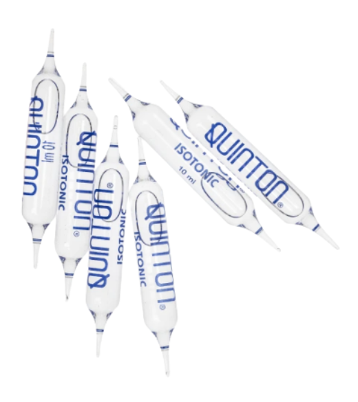 Quinton Isotonic 30 x 10 ml