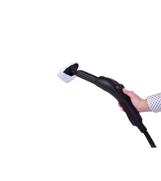 Dedra PARDOMAX Velký parní čistič 2000 W 4 bar 1,5 L nádržka 1 ks