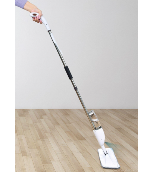Dedra MOPOSPRAY Mop s rozprašovačem a nádržkou na vodu š. 40 cm 1 ks