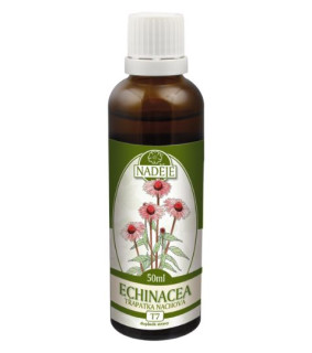 Naděje T7 Echinacea purpurea 50 ml
