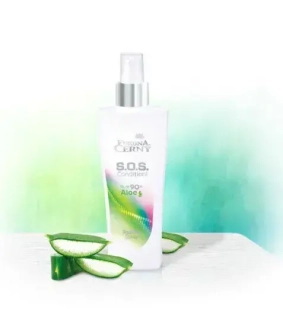 Eurona Aloe vera S.O.S sprej S.O.S. Condition 250 ml