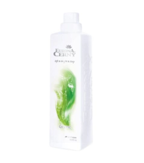Eurona Aviváž s kondicionérem Green 1 000 ml