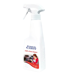 Eurona Čistič na trouby a grily Homecare Special 250 ml