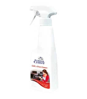 Eurona Čistič na trouby a grily Homecare Special 250 ml