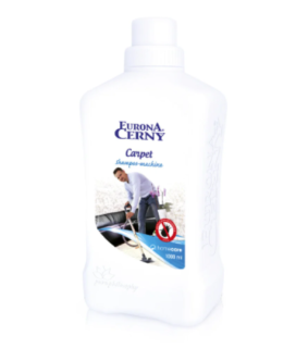 Eurona Šampon na koberce strojní Homecare Special 1000 ml 