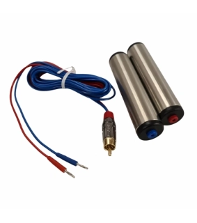 Zapper Ruční válcové elektrody 1 pár