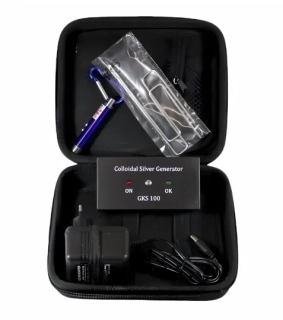 Zapper Generátor GKS 100 forte