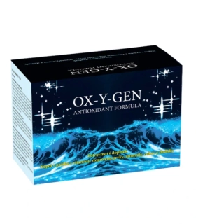 OX-Y-GEN - Oxygen 30 sáčků