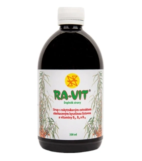 Biomedica Ra-vit 500 ml