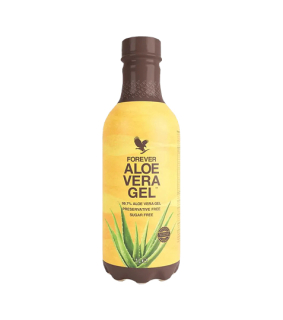 Forever Aloe Vera gel 1 L