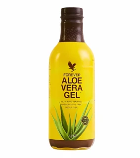 Forever Aloe Vera gel 1 L