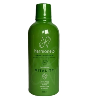 Harmonelo Vitality 500 ml