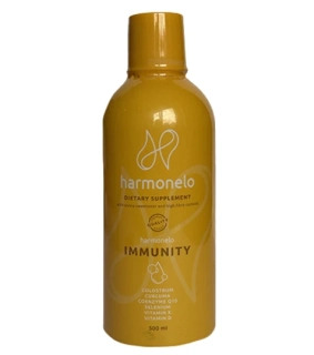 Harmonelo Immunity 500 ml