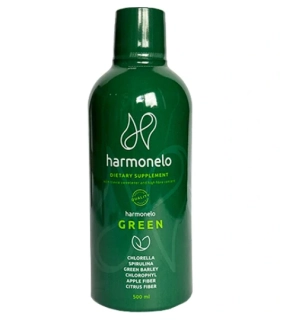 Harmonelo Green 500 ml