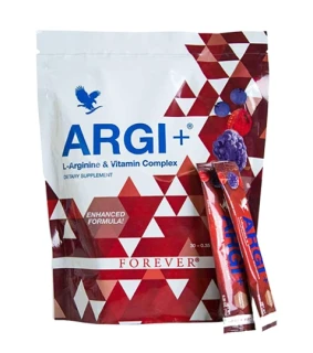 Forever Argi+ 30 sáčků