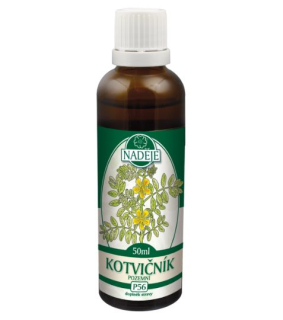 Naděje P56 Kotvičník pozemní 50 ml