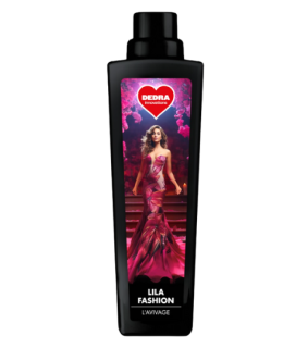 Dedra L'AVIVAGE LILA FASHION Avivážní kondicionér 750 ml