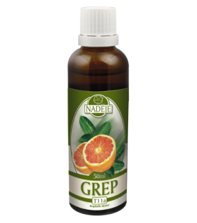 Naděje T11a Grapefruit 50 ml