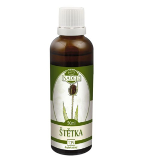 Naděje T39 Štětka 50 ml