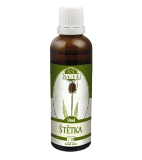 Naděje T39 Štětka 50 ml