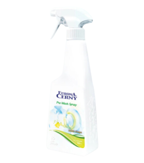 Eurona Předpírkový sprej na skvrny Washcare Special 500 ml